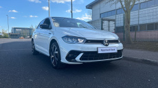 Volkswagen Polo 1.0 TSI R-Line 5dr Petrol Hatchback